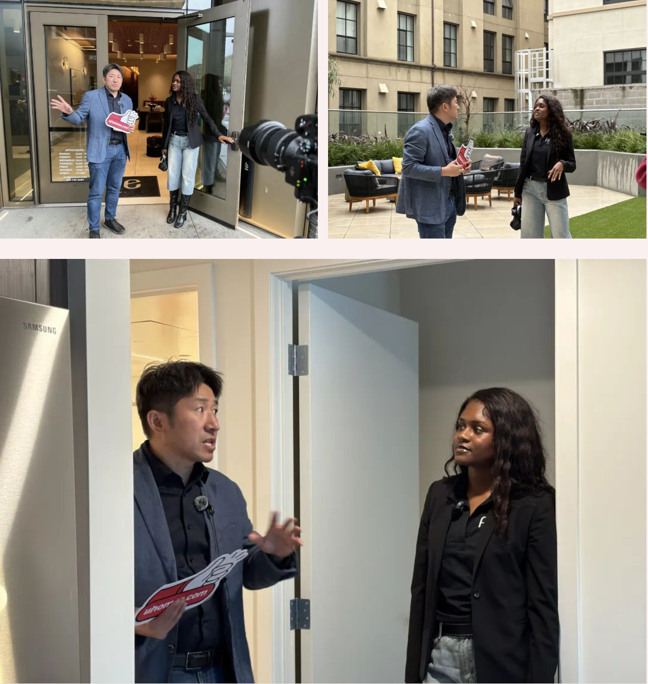 2026异乡好居CEO加州伯克利实地探房Last Day，第四站-异乡好居