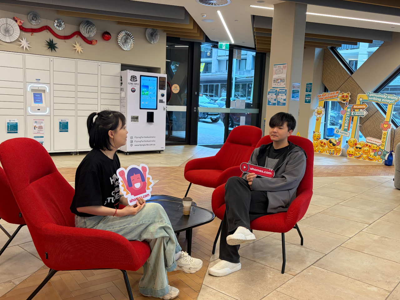 悉尼租房 | 异乡好居2026悉尼实地探房记 Day 1-异乡好居