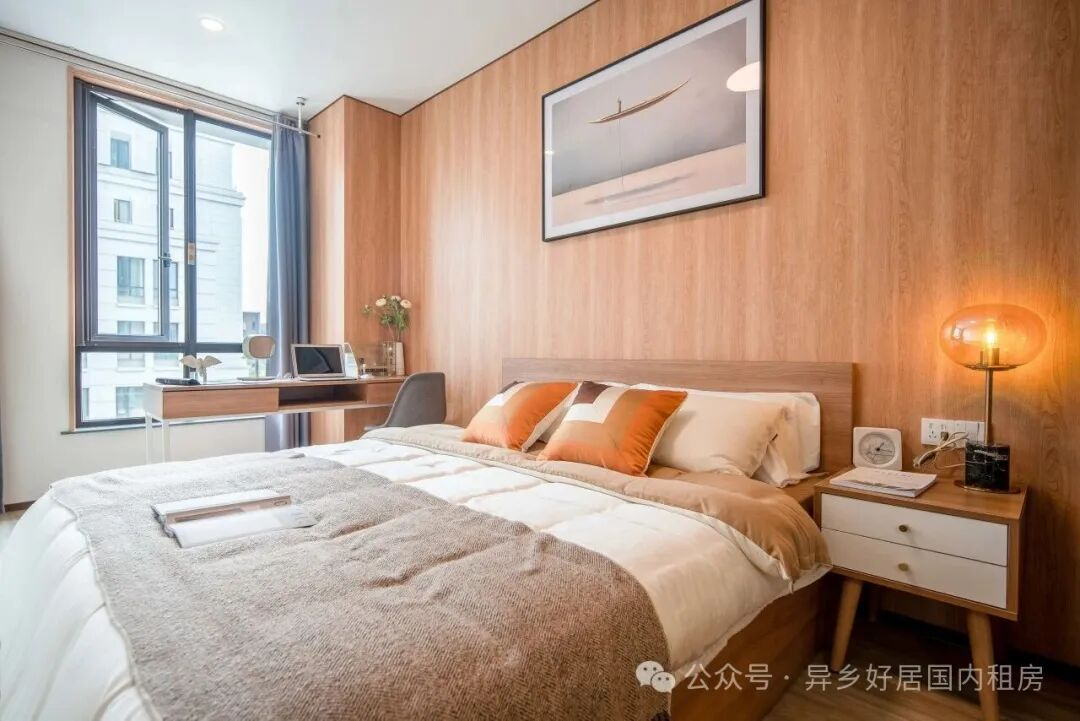 出国租房的桥梁,归国安家的彩虹--异乡好居国内业务正式开启!-异乡好居