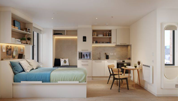 26fall香港新生租房指南：热门租房位置、房屋类型、租金价格等深度剖析！-异乡好居