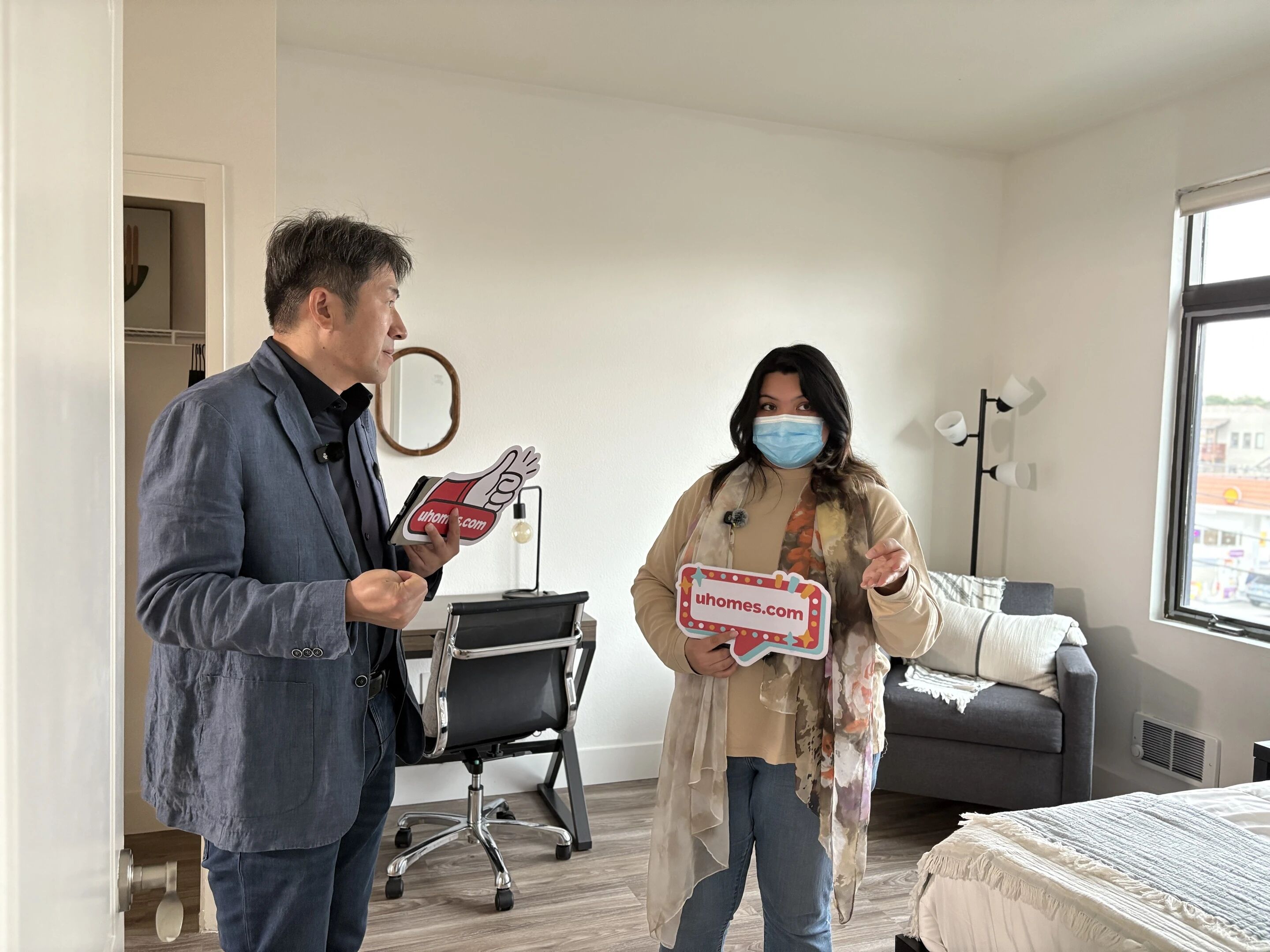 2026异乡好居CEO北美探房之旅Day 2，加州伯克利专场-异乡好居