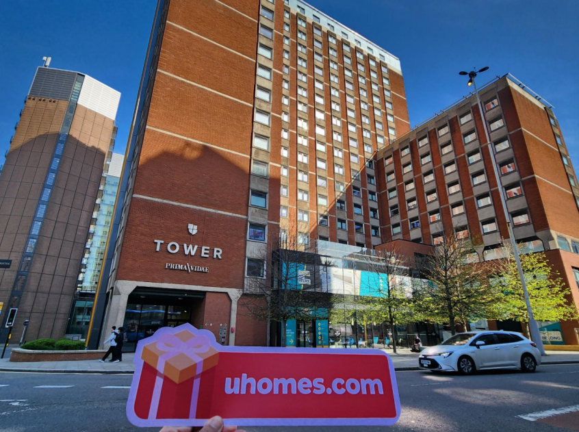 异乡好居2026英国探楼记Day1 | 四城公寓精彩回顾-异乡好居