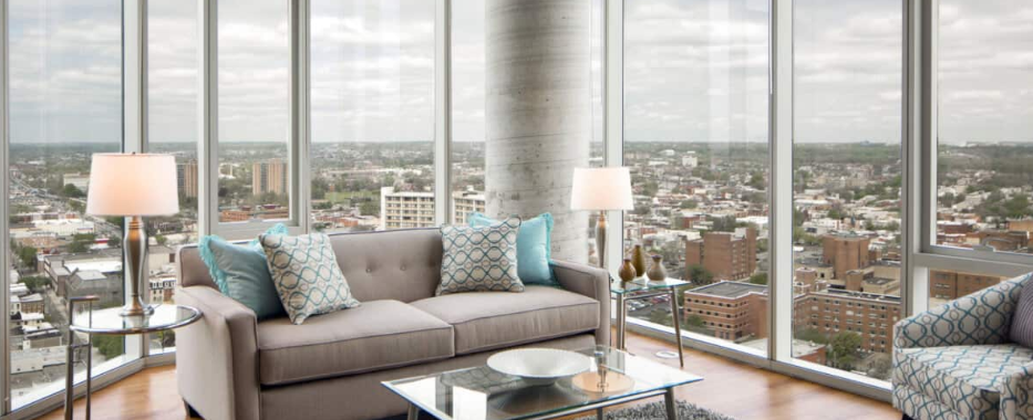 费城租房指南：区域推荐、租金价格、找房渠道与注意事项-异乡好居