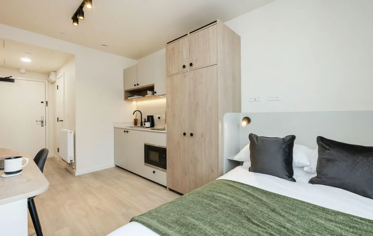 利物浦租房白皮书：热门区域推荐、租金与租房流程解析-异乡好居