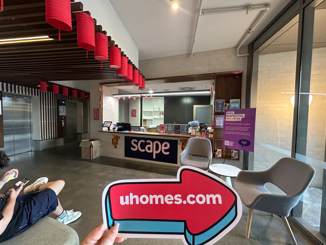 2026异乡好居澳洲实地探房|布里斯班站Day1-异乡好居