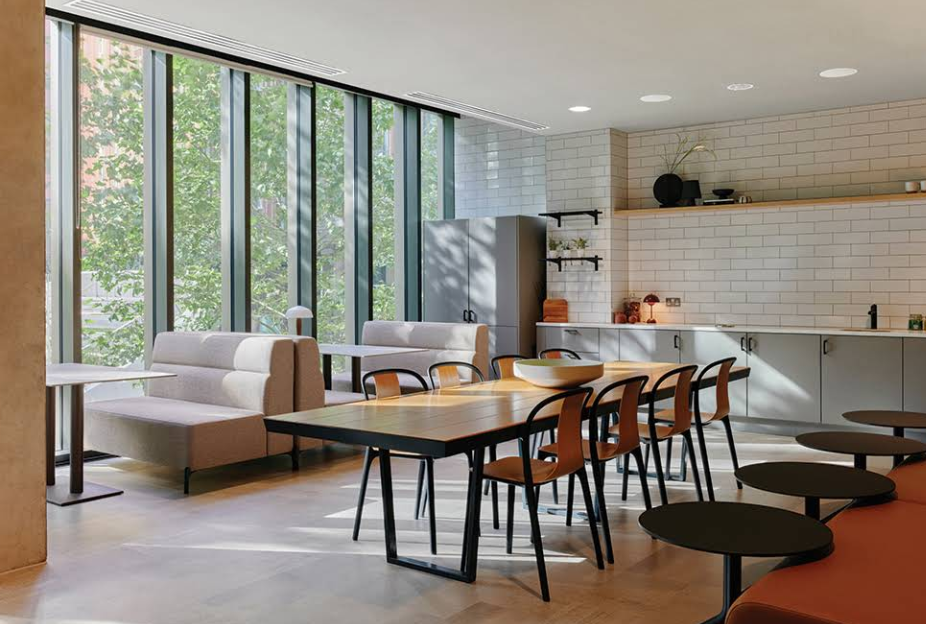 2026年伦敦租房指南：最全区域解析与实用租房技巧-异乡好居