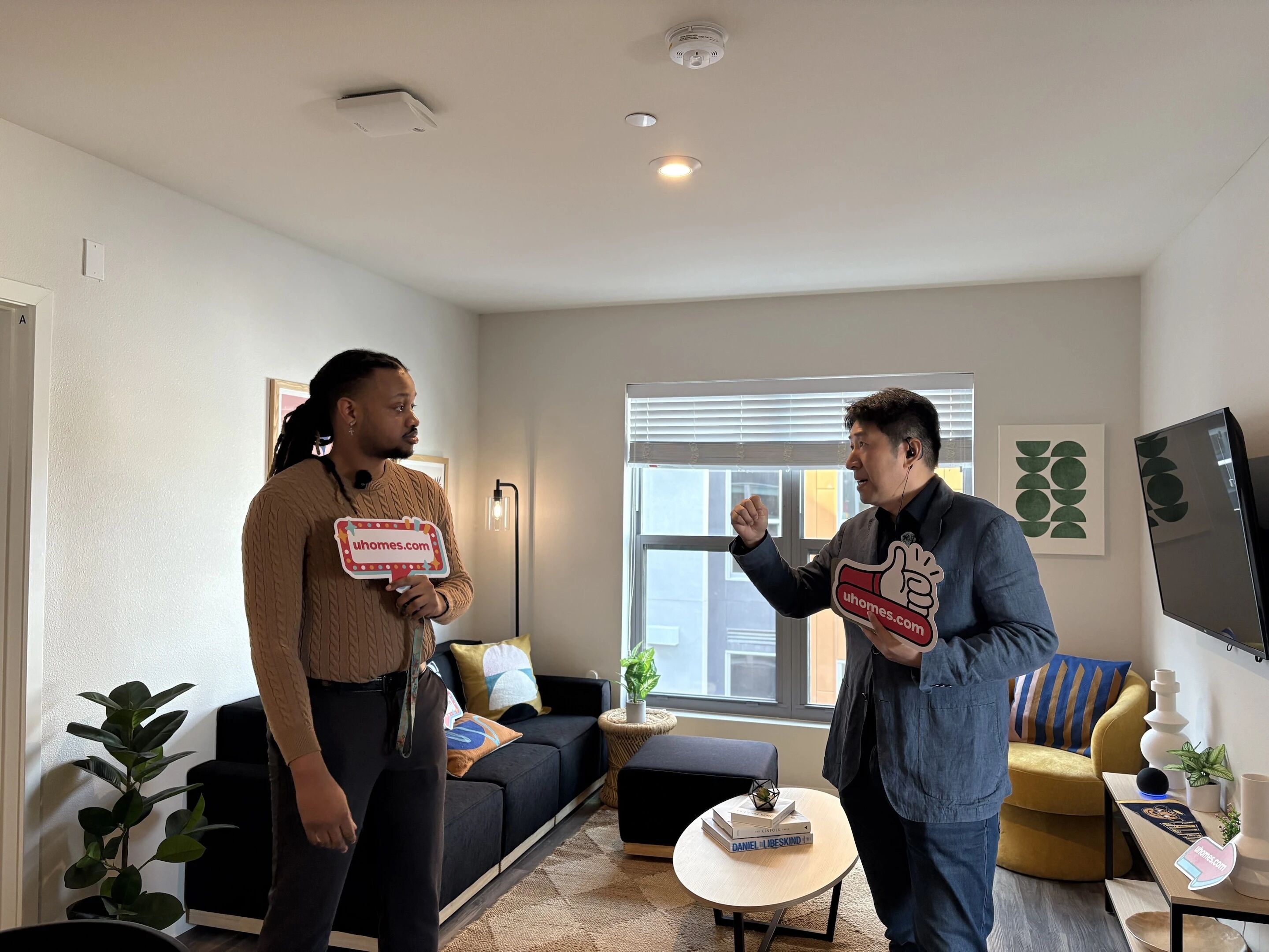 2026异乡好居CEO北美探房之旅Day 2，加州伯克利专场-异乡好居