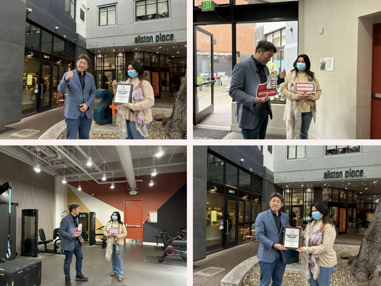 2026异乡好居CEO北美探房之旅Day 3，加州伯克利专场-异乡好居