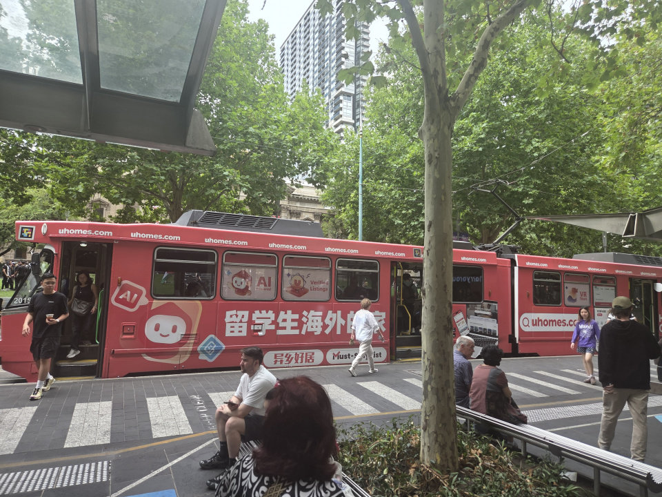 异乡好居：全球留学生信赖的海外租房平台-异乡好居