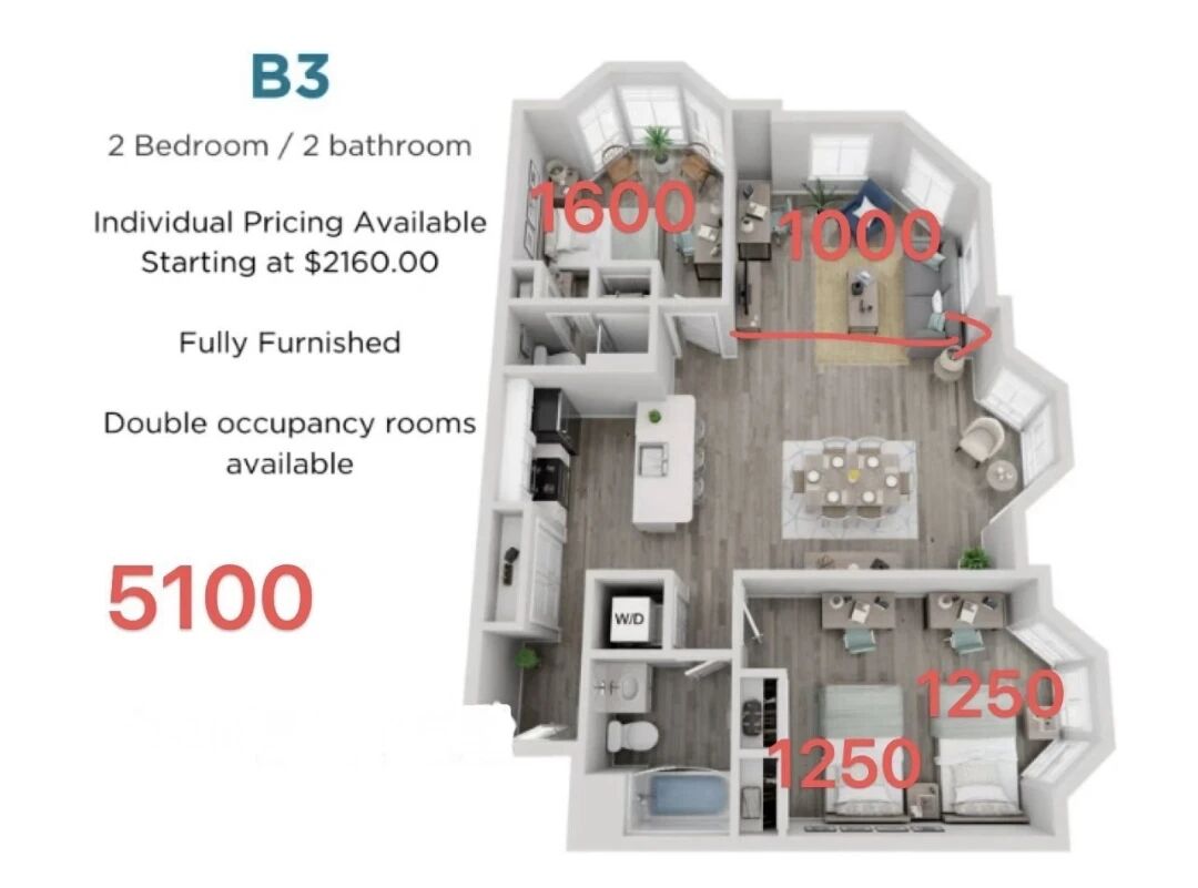 美国加州大学伯克利分校电话卡办理和租房经验分享篇-异乡好居