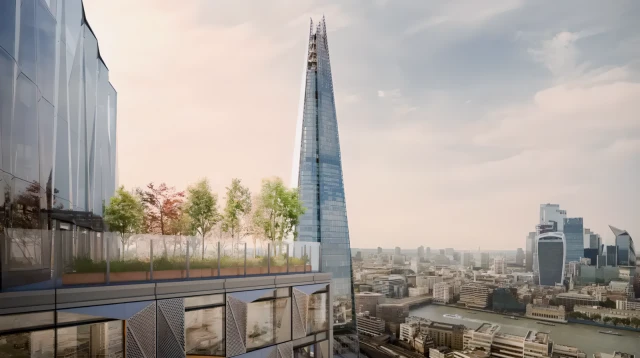 Inwood Living公寓｜2025年全新落成 哥大留学生通勤优选-异乡好居