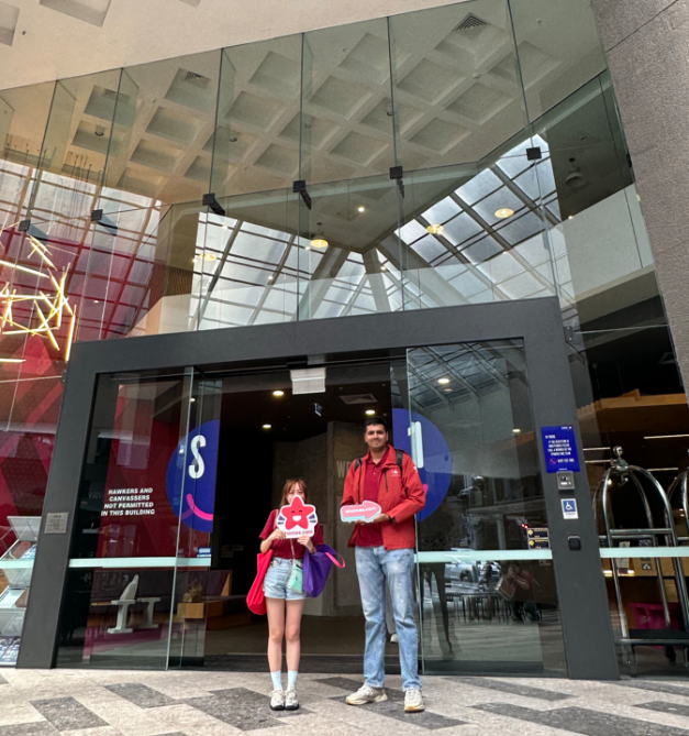 布里斯班租房 | 异乡好居布村探楼记 Day 5-异乡好居