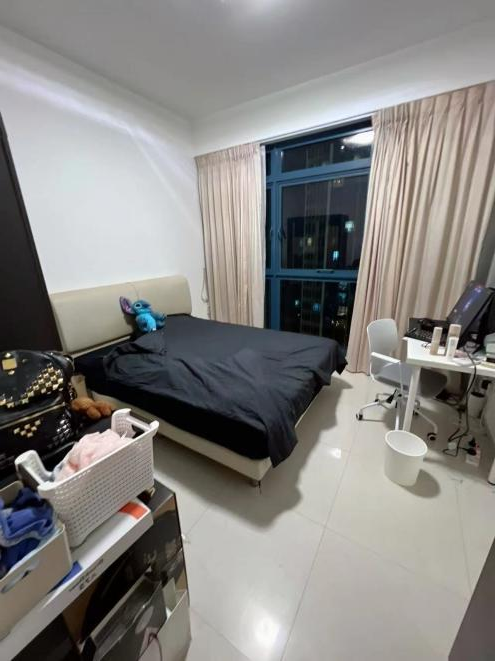 新加坡租房指南：留学生和上班族如何选地铁房？纽顿、牛车水、小印度对比-异乡好居