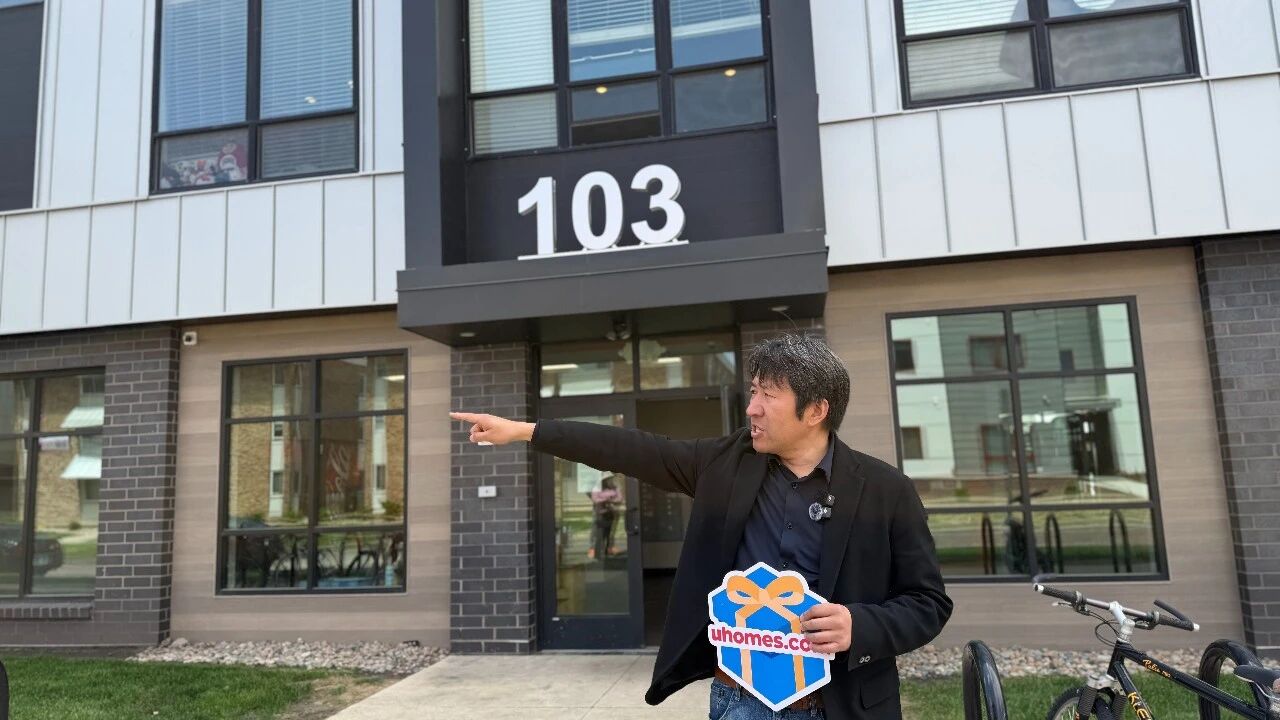 纵横香槟第三日:特别篇・异乡好居CEO 实地带逛伊利诺伊大学香槟分校-异乡好居