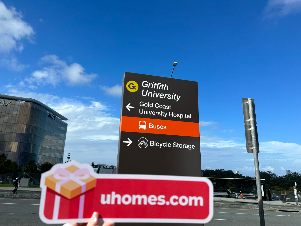 布里斯班租房 | 异乡好居布村探楼记 Day 3-异乡好居