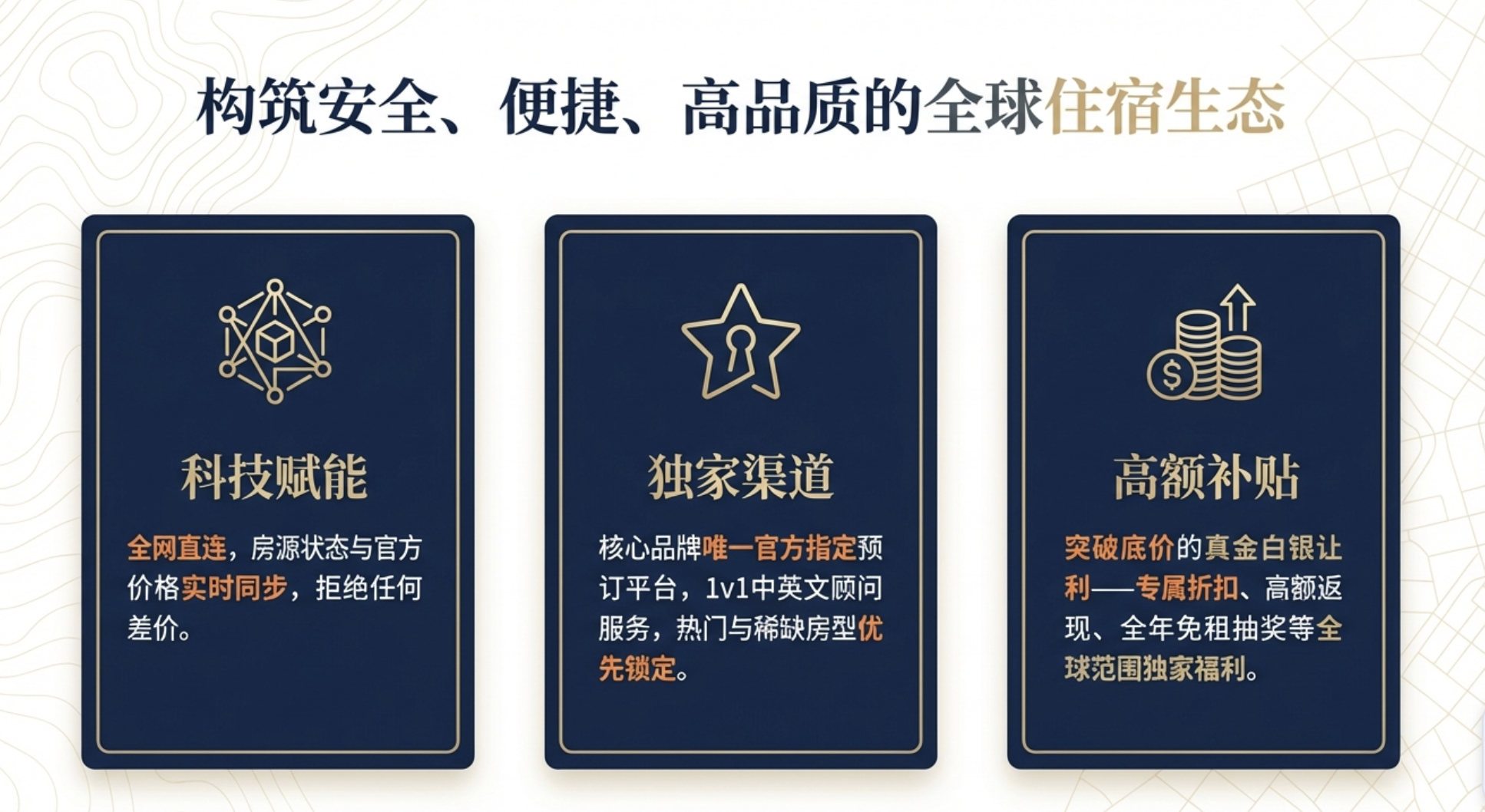 异乡好居2025-2026战略合作伙伴:升级全球留学生住宿体验-异乡好居