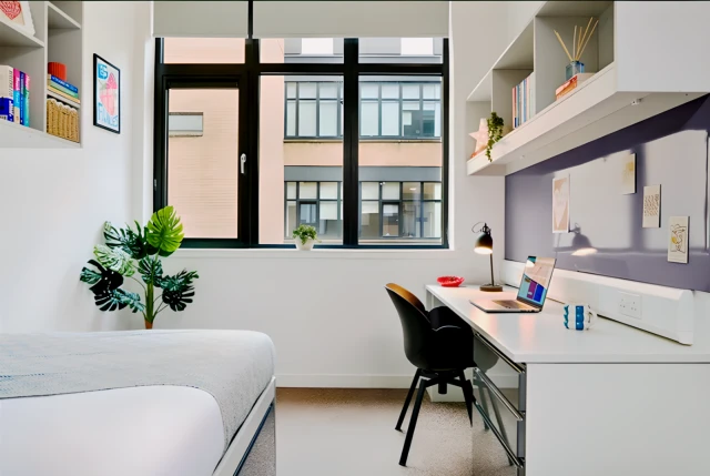 2026年伦敦租房热门学生公寓房态播报 | UCL/KCL/CSM/RCA核心校区精选-异乡好居