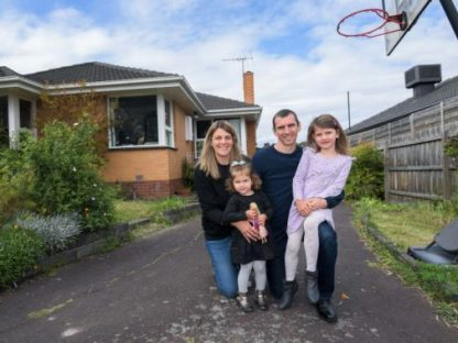 澳洲租房危机严重 低收入者只租得起1%房源 -异乡好居