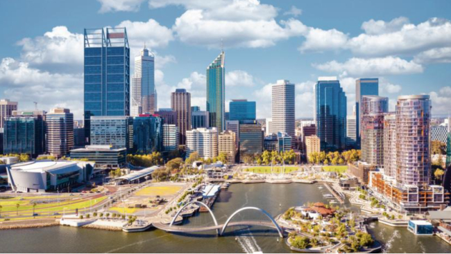 8月澳洲租房空置率创新低 租金还要上涨 -异乡好居