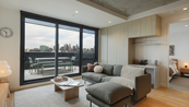 Building B – 348 Macaulay Road, Kensington Room Tour