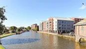 The Towpath Room Tour