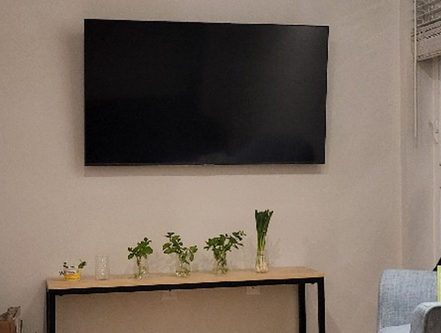 HERE Seattle Room Tour