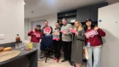 Exchange Court property viewing live stream