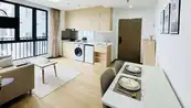 Winage Apartment · Lianjiaxiang Kechuang Park Store Room Tour