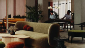 The Pepper Mill Room Tour