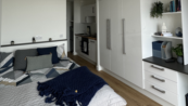 CODE Fairfax Street Room Tour