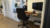 CODE Fairfax Street Room Tour