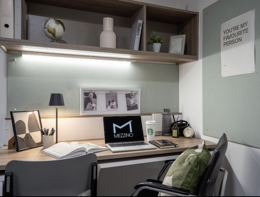 Sycamore House Room Tour