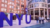 2026 NYU tour