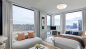 Columbia Inwood room tour
