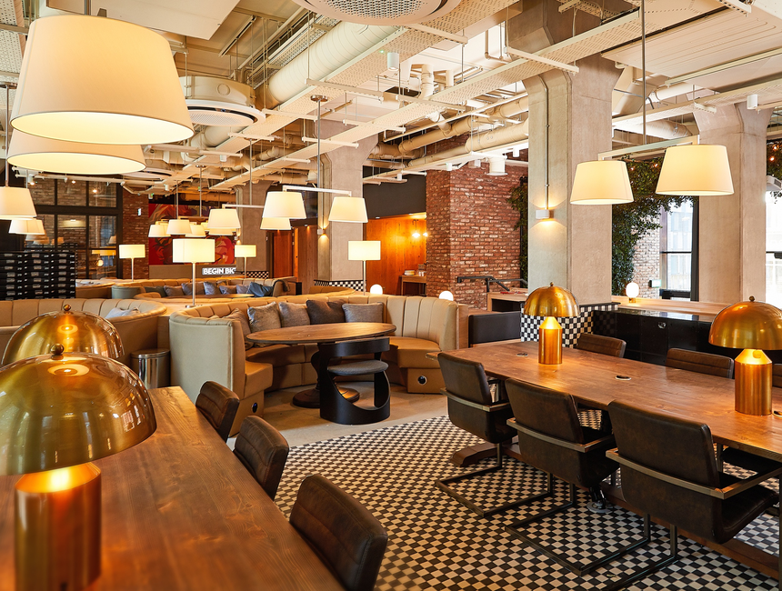 伦敦/曼彻斯特/利物浦✨ Vita/HOS旗下公寓专场