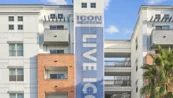 Icon Plaza Room Tour