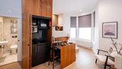 Gravity West Hampstead: A MUJI-style Boutique Apartment with Flexible Lease Terms