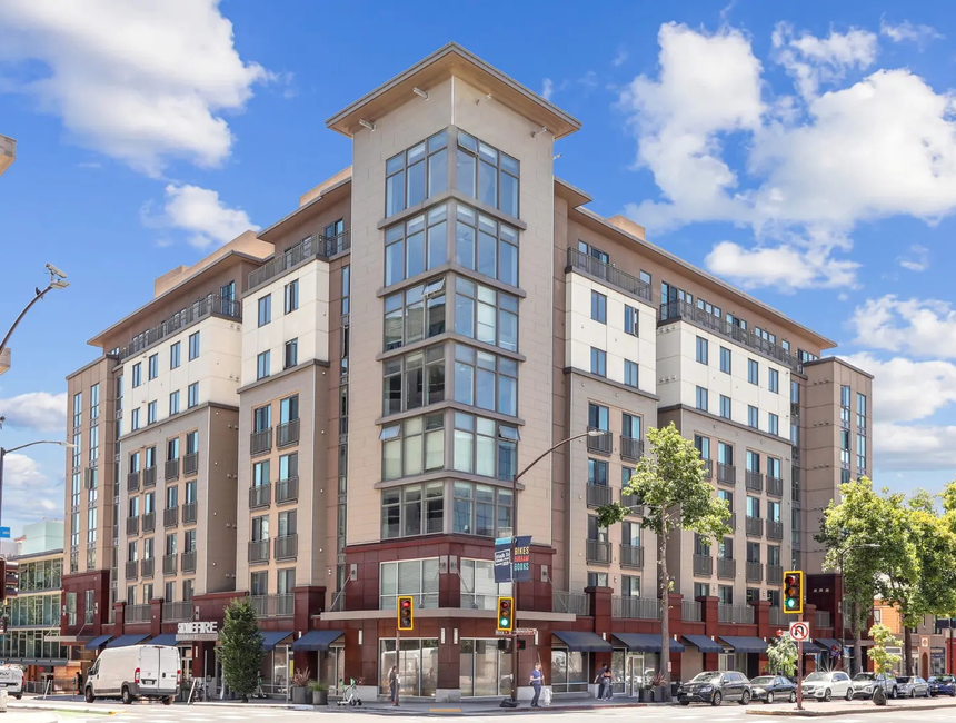 Stonefire Berkeley Room Tour