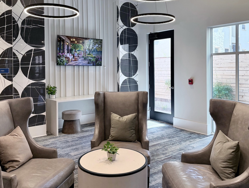 The Standard at Berkeley Room Tour