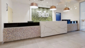 THEO Room Tour