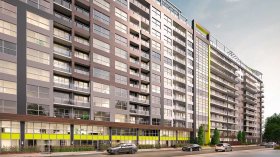 LIV Apartments - Redefining Urban Rental Living
