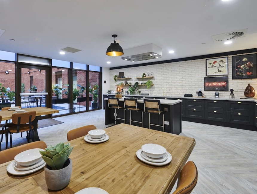 York House Room Tour