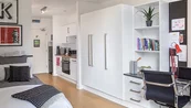 CODE Fairfax Street Room Tour