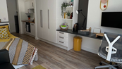 CODE Fairfax Street Room Tour