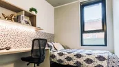 Student One Elizabeth Street Room Tour