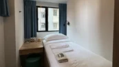 Weave Campus - Hung Hom Room Tour