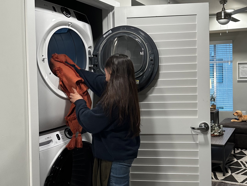 The Standard at Berkeley Room Tour