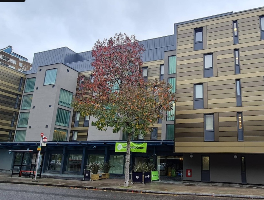 Home & Future |  Discover the Ultimate Value in Zone 1 London Student Accommodation