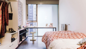 Student One Adelaide Street Room Tour