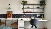 Student Castle Brighton Room Tour
